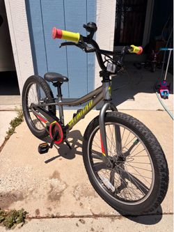 20” Specialized Riprock