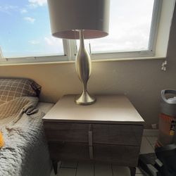 End Table 