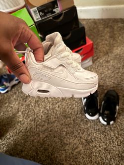 Kids airmax size 5c