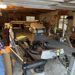 14Ft Pondtoon Boat *Serious Buyers Only