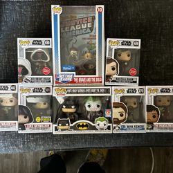 Funko Pop