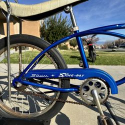 Dyno Gt Haro Mongoose Diamondback Redline SE Robinson Bassett PK Ripper Schwinn Bmx