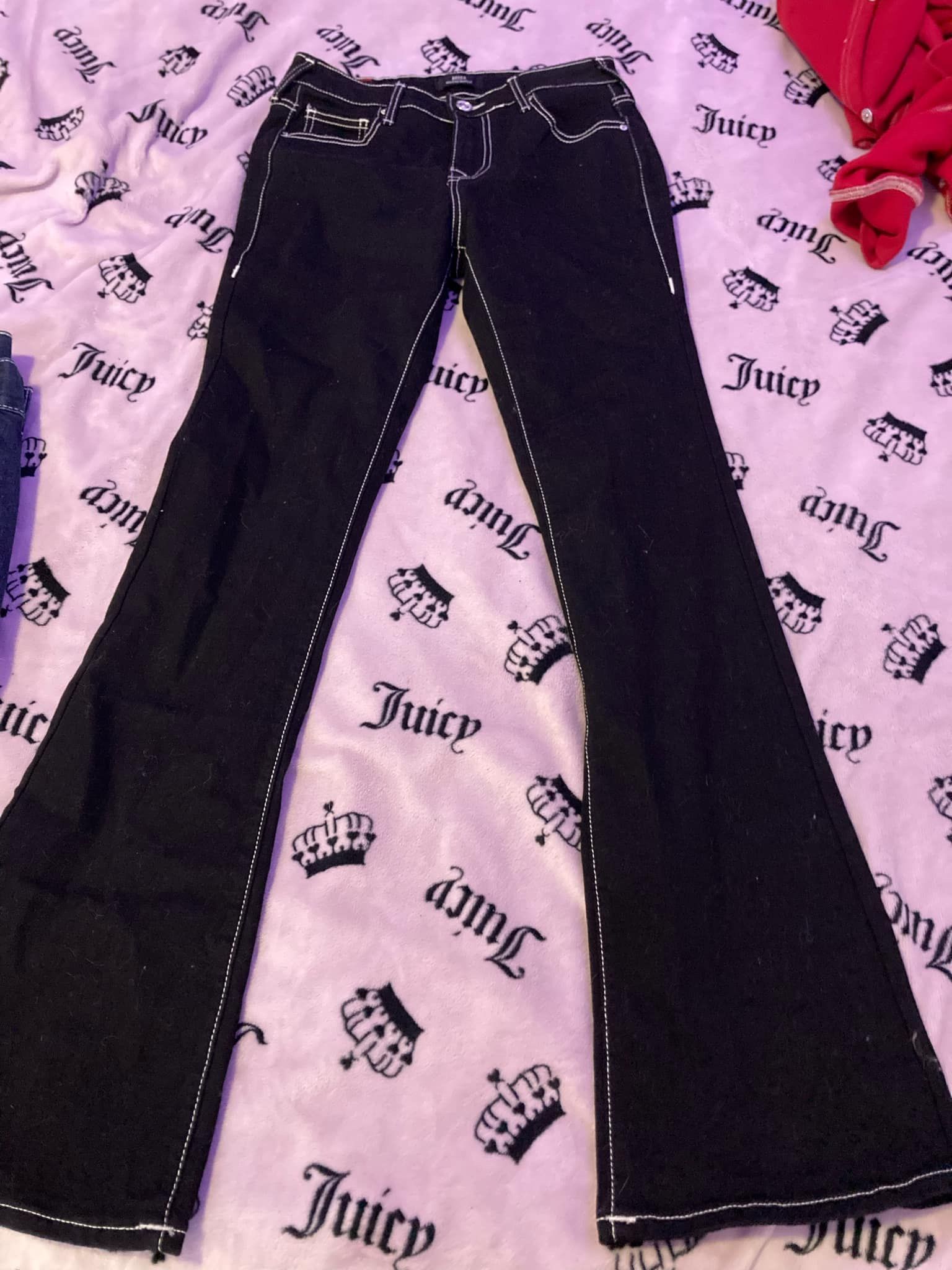 True Religion Pants