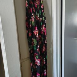 Women Jumpsuit / Romper