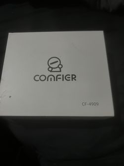 Comfier mini massage gun