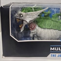 DC Multiverse The Joker Dragon @ToyBros