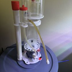 Bubble Magus Curve 7 Protein Skimmer