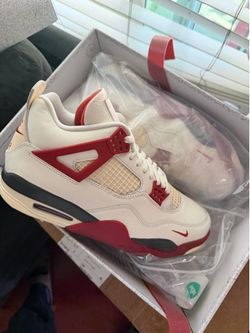 Brick by Brick Jordan 4