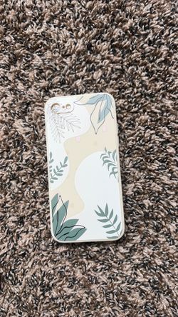 iPhone SE phone case