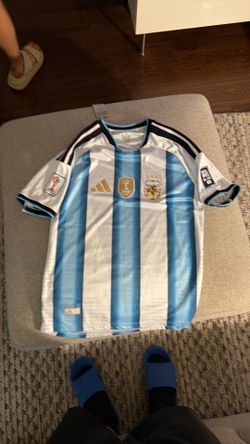 Argentina Jersey XL