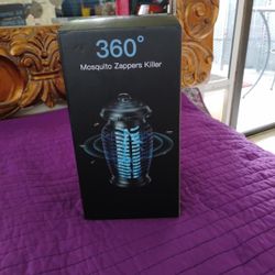 NEW BUG ZAPPER 