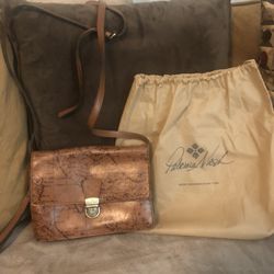 Patricia Nash Purse