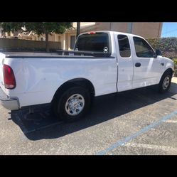 Ford For Trade Or Sale