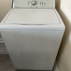 Kenmore Washer 