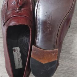 Man's  Shoes Stanley Blacker