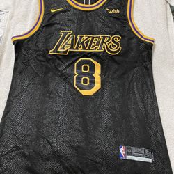 Jersey Lakers 