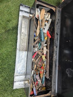 Tool box