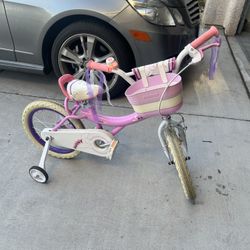 Kids Bike