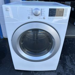 Kenmore Gas Dryer