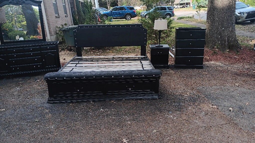 Remix Furniture