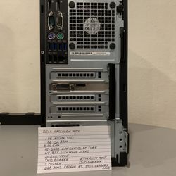 2GB Graphics, 32 GB Ram, and 1TB NVME SSD