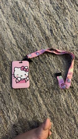 Badge holder