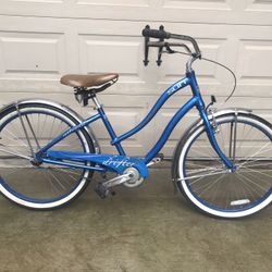 Sun Drifter Cruiser Bike 