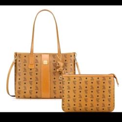 Luxury Tokidoki Leather And Pouch