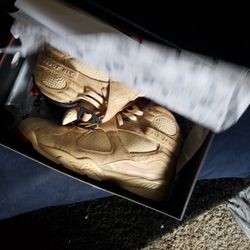 Jordan 8 Rui Size 9 DS