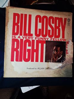 Bill Cosby Record