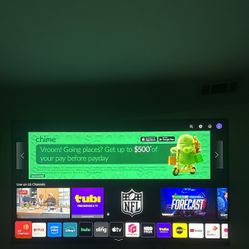 75 Inch QLed LG Tv