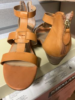 Ladies Sandals