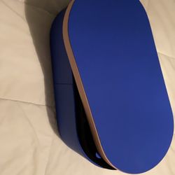 Dyson  Airwrap ID™ Multi-Styler and Dryer for Straight to Wavy Hair