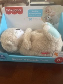 Baby music toy