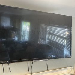 48” Phillips TV
