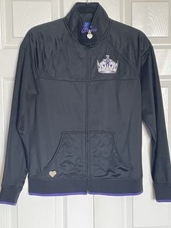 LA Kings Womans Jacket 