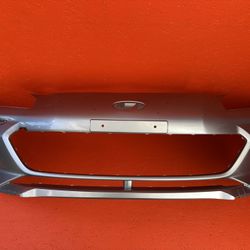 2022 2023 2024 Subaru BRZ Front Bumper Cover OEM 57704CC201