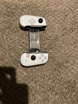 Backbone One PlayStation Edition – iPhone