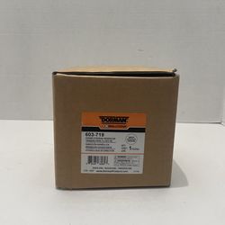 Power Steering Reservoir Dorman 603-719
