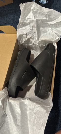 Nike sandals