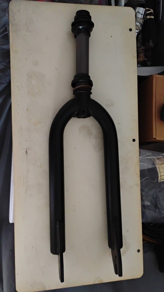 Vintage Bmx Forks