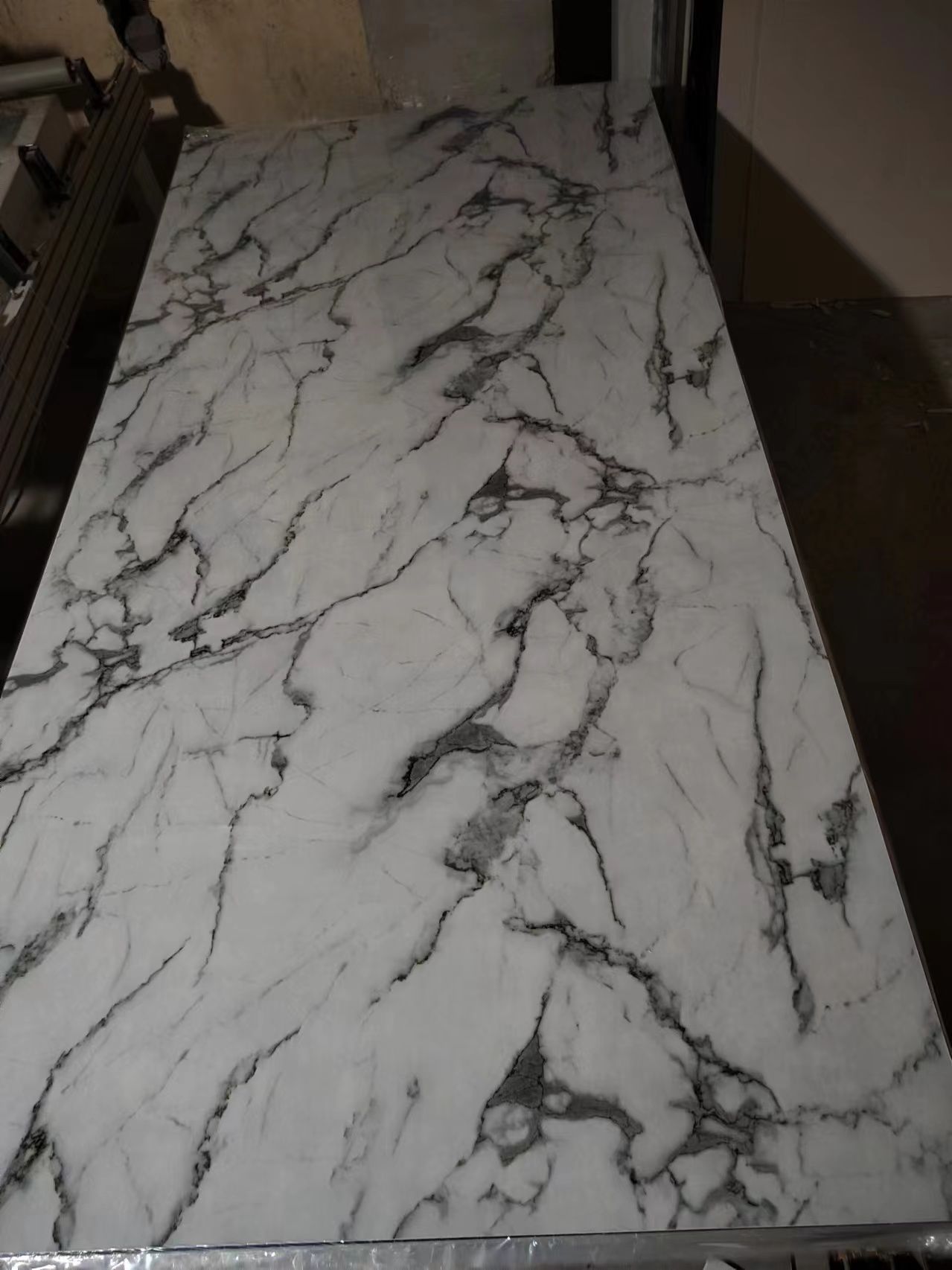 Marble Pvc Sheets
