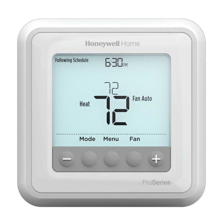 Honeywell ProSeries Thermostat