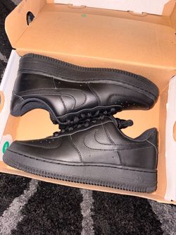 New Air Force1  07’ womens size 7