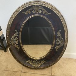 Luxury Mirror 