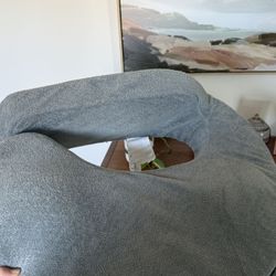 My Brest Friend Nursing Pillow