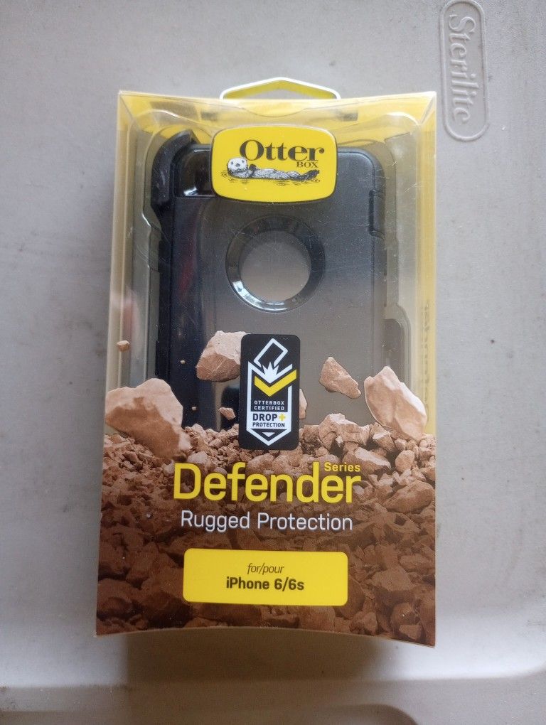 Otter Cell Phone Case - IPhone 6 / 6s