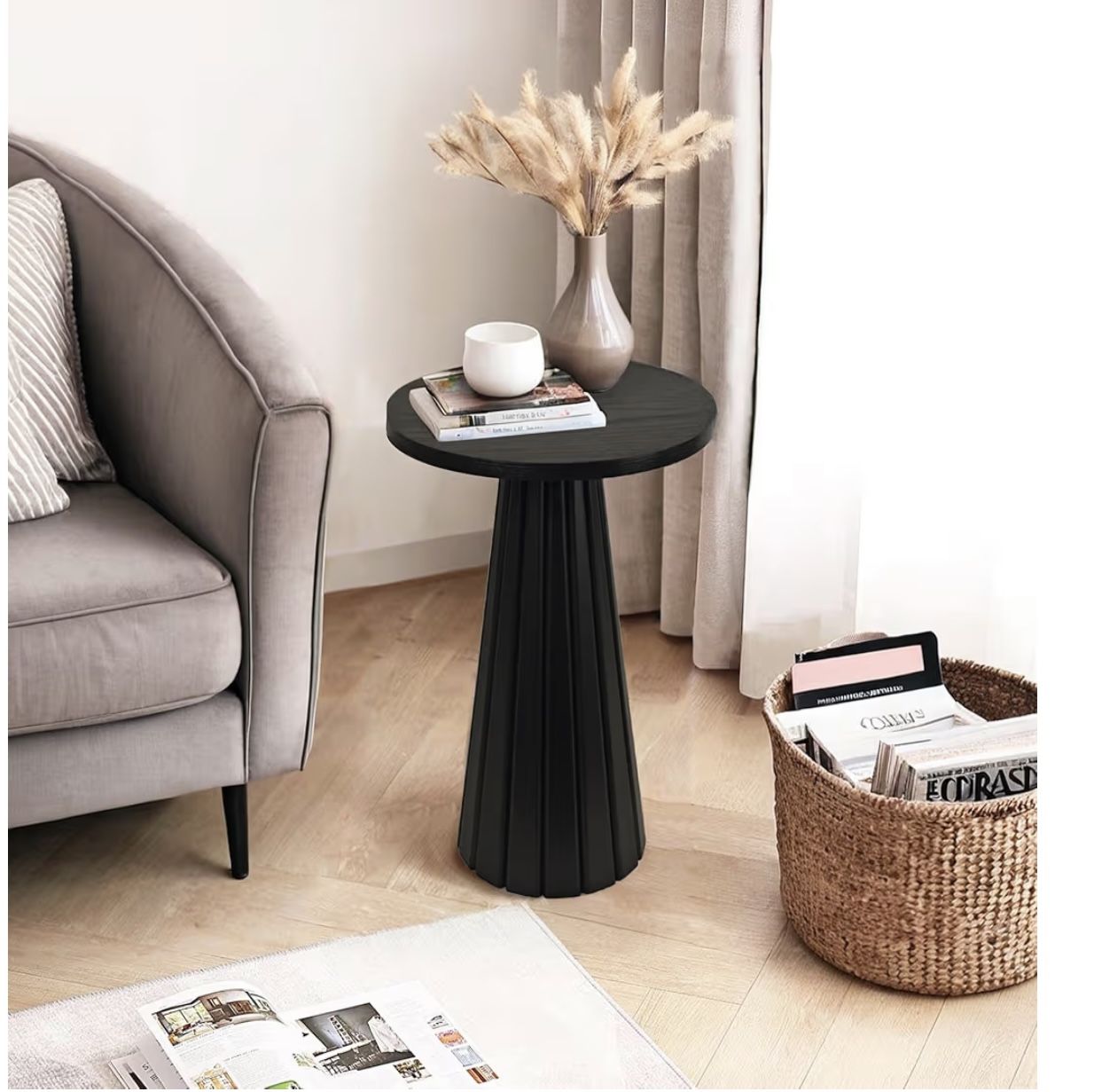 Side Table ( NEW In The Box )