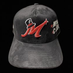Magic Club Snap Back 