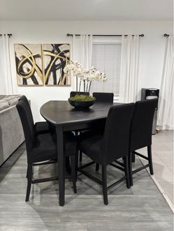 Dinning table set